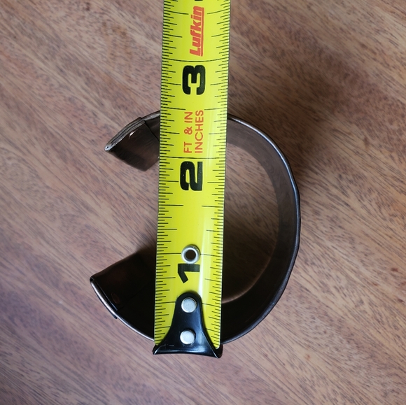 Cuff bracket - Picture 5 of 6